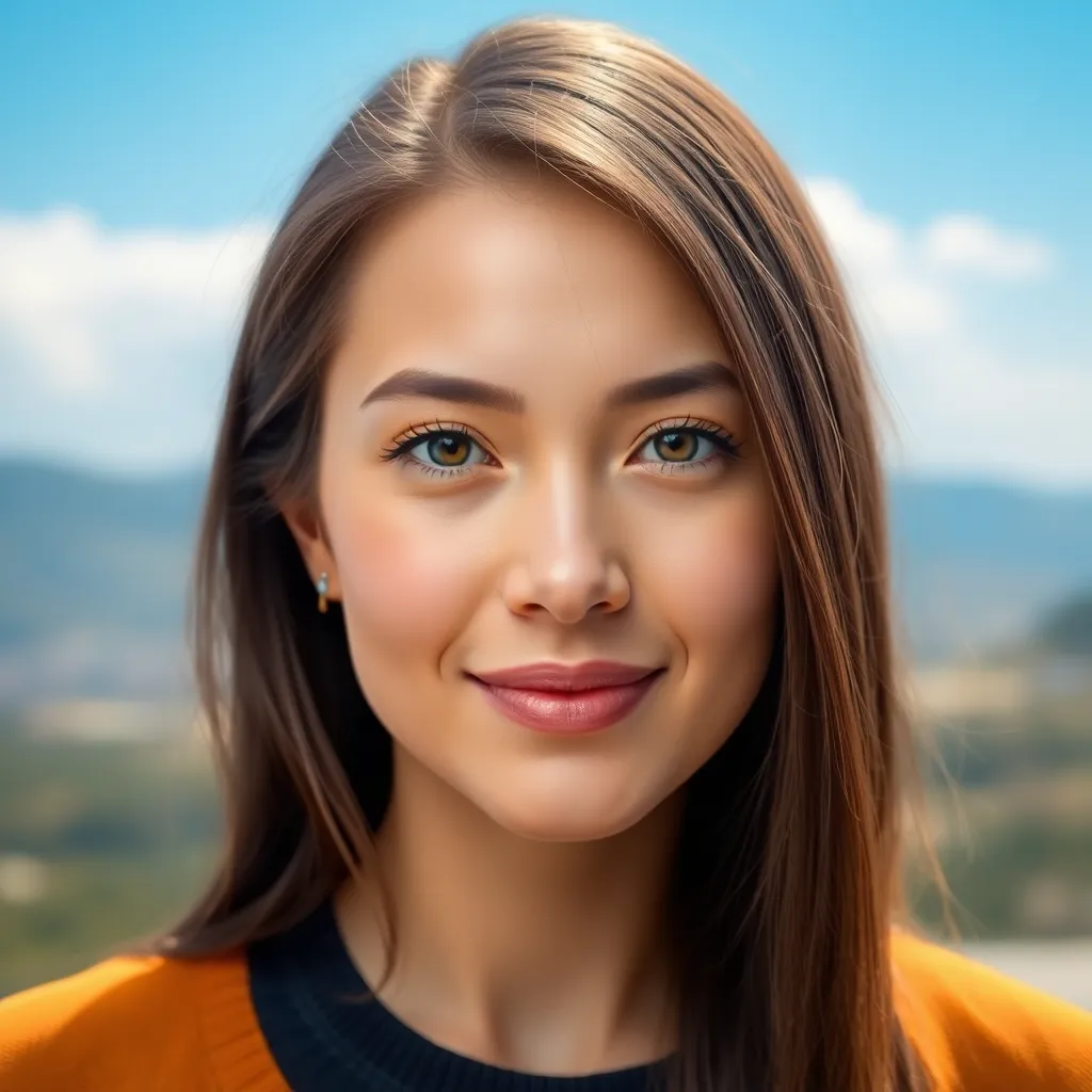 Picture of Maria Shaw